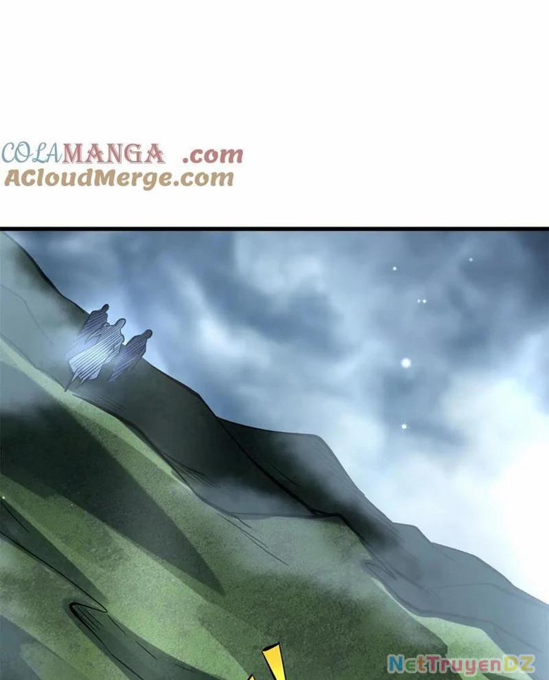 Siêu Cấp Thần Cơ Nhân 315 trang 33