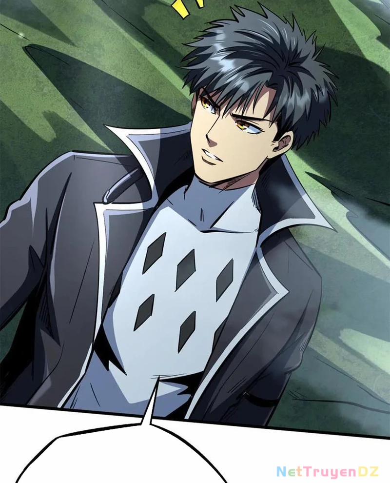 Siêu Cấp Thần Cơ Nhân 315 trang 34