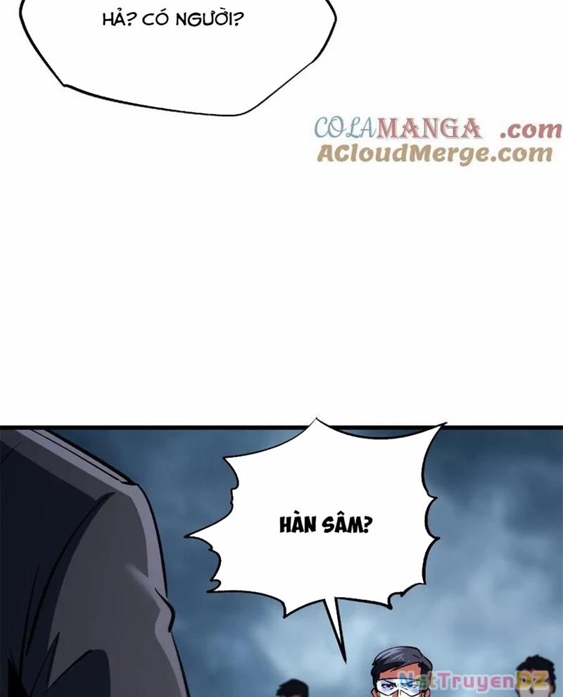 Siêu Cấp Thần Cơ Nhân 315 trang 35