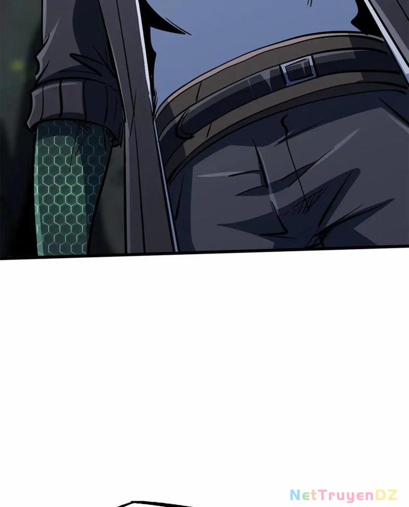 Siêu Cấp Thần Cơ Nhân 315 trang 38