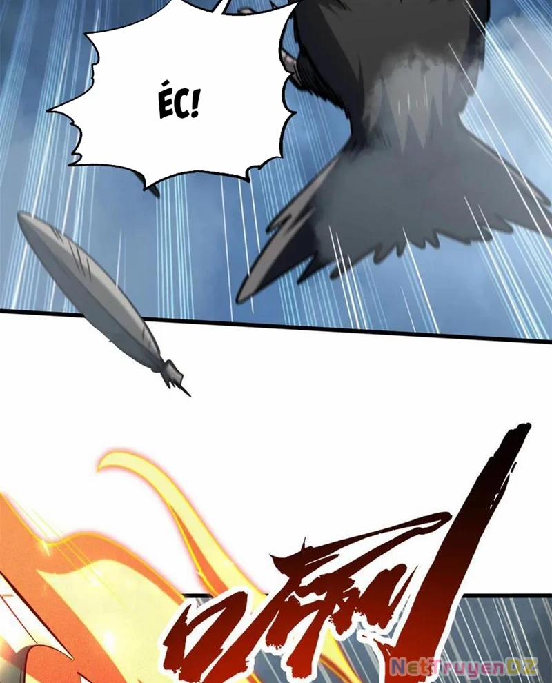 Siêu Cấp Thần Cơ Nhân 315 trang 4