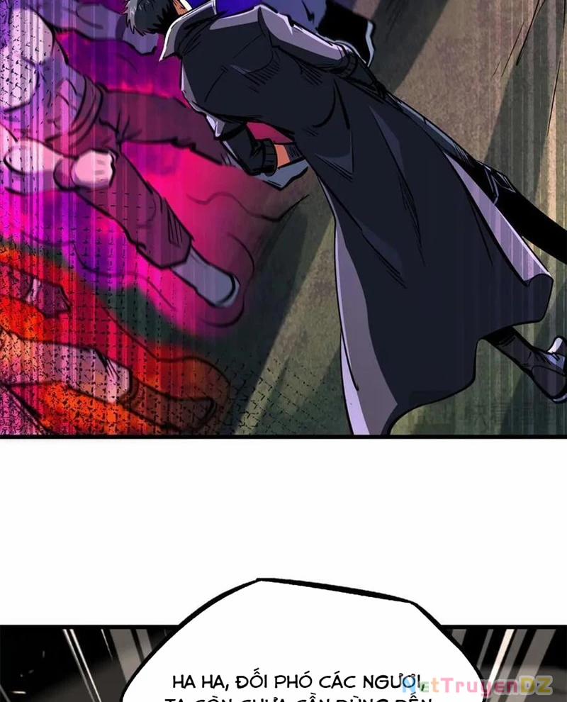 Siêu Cấp Thần Cơ Nhân 315 trang 42