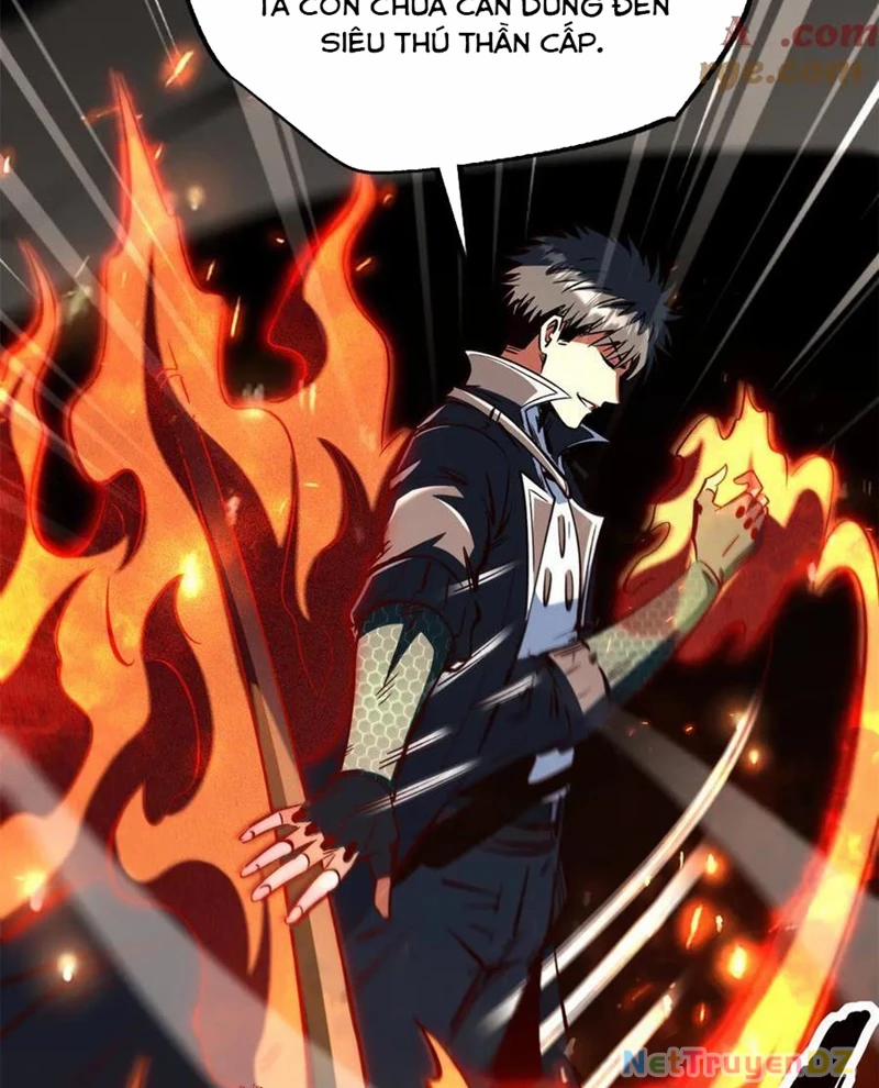 Siêu Cấp Thần Cơ Nhân 315 trang 43