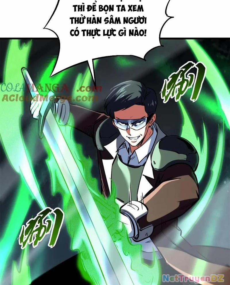 Siêu Cấp Thần Cơ Nhân 315 trang 46