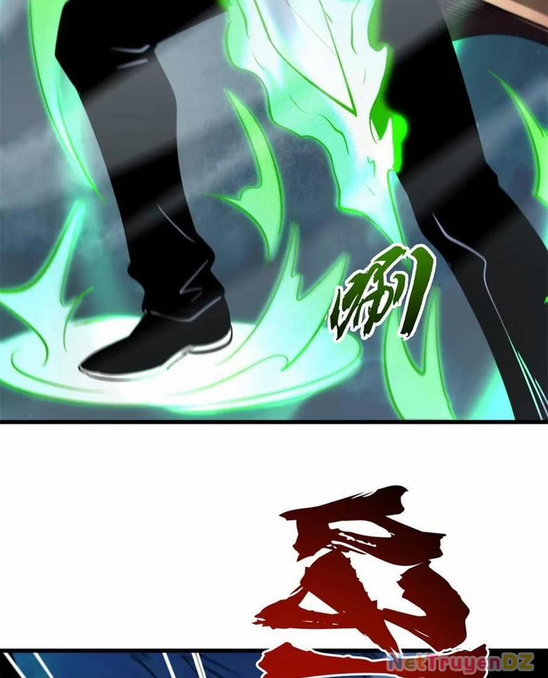 Siêu Cấp Thần Cơ Nhân 315 trang 47