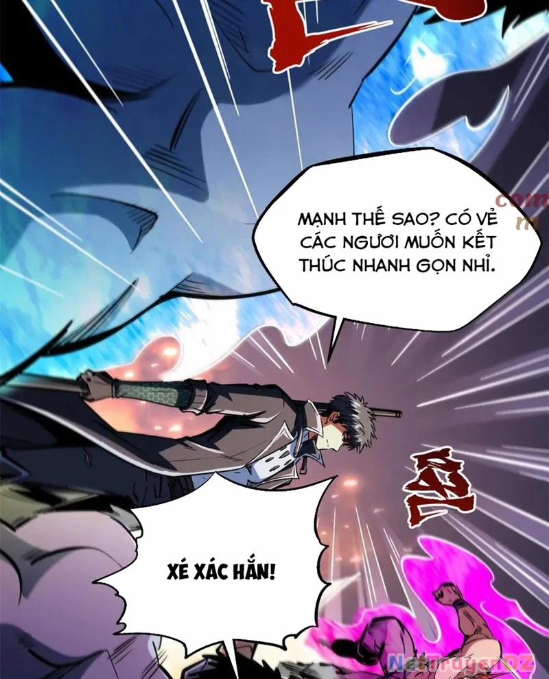 Siêu Cấp Thần Cơ Nhân 315 trang 48