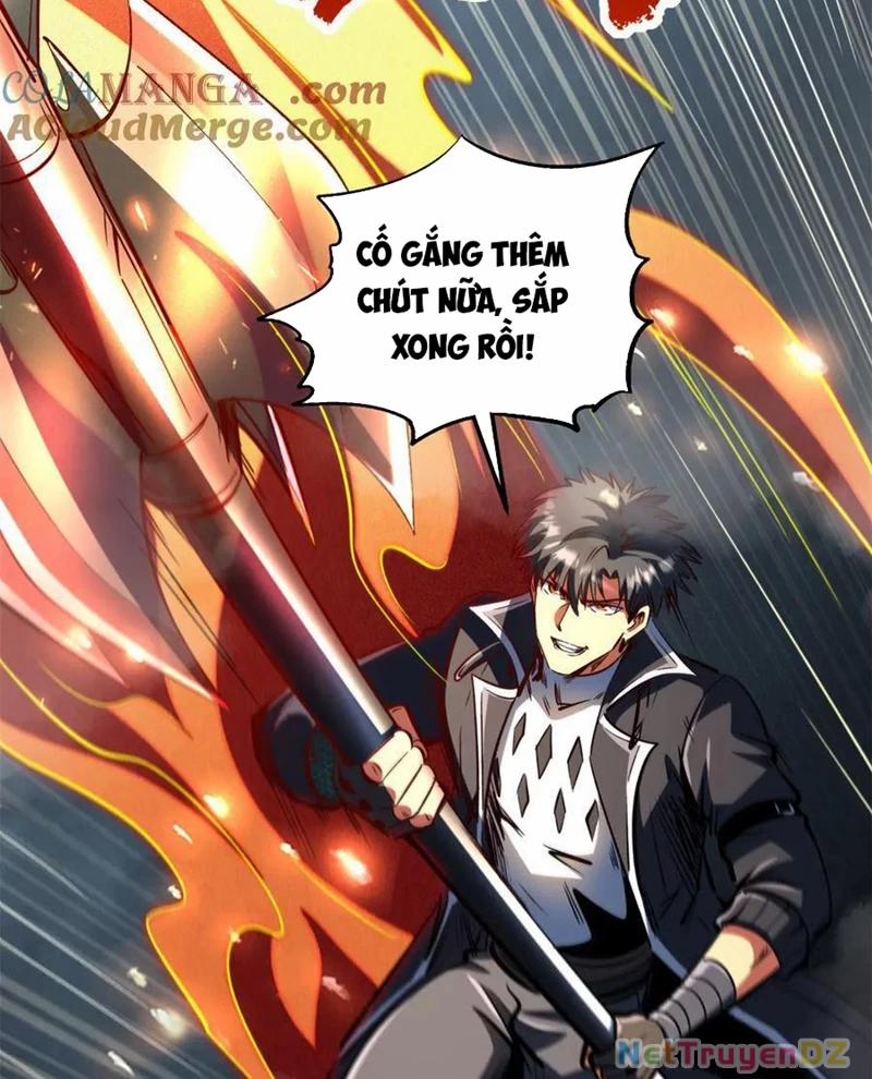 Siêu Cấp Thần Cơ Nhân 315 trang 5
