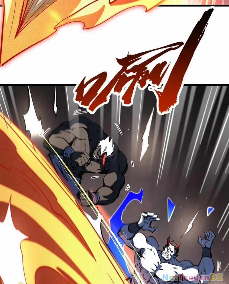 Siêu Cấp Thần Cơ Nhân 315 trang 53