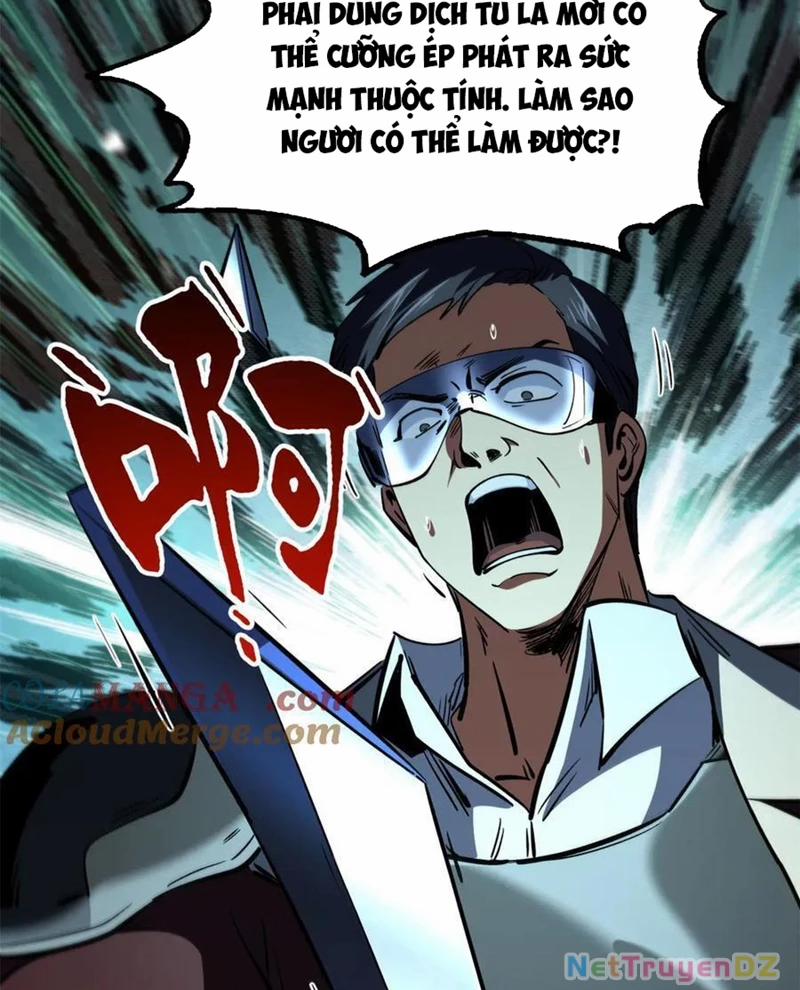 Siêu Cấp Thần Cơ Nhân 315 trang 59