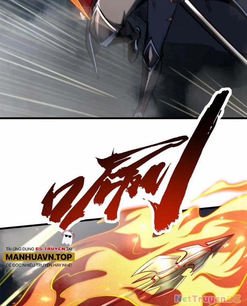 Siêu Cấp Thần Cơ Nhân 315 trang 6