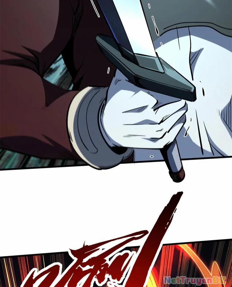 Siêu Cấp Thần Cơ Nhân 315 trang 60
