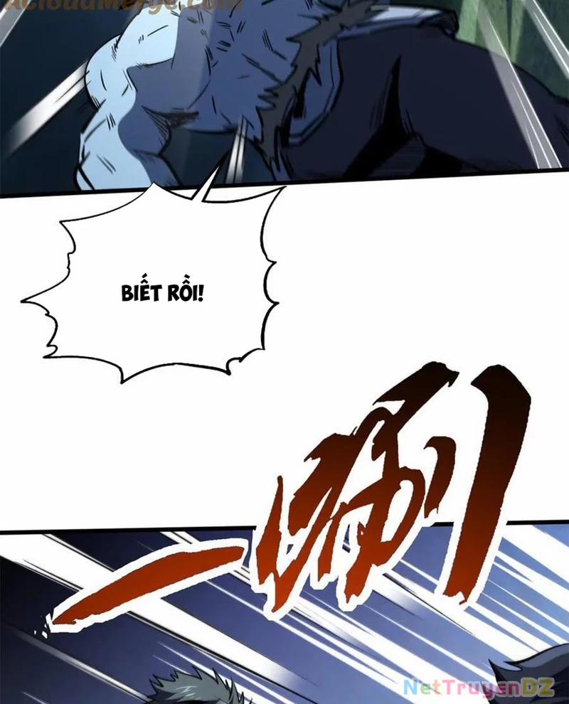 Siêu Cấp Thần Cơ Nhân 315 trang 69