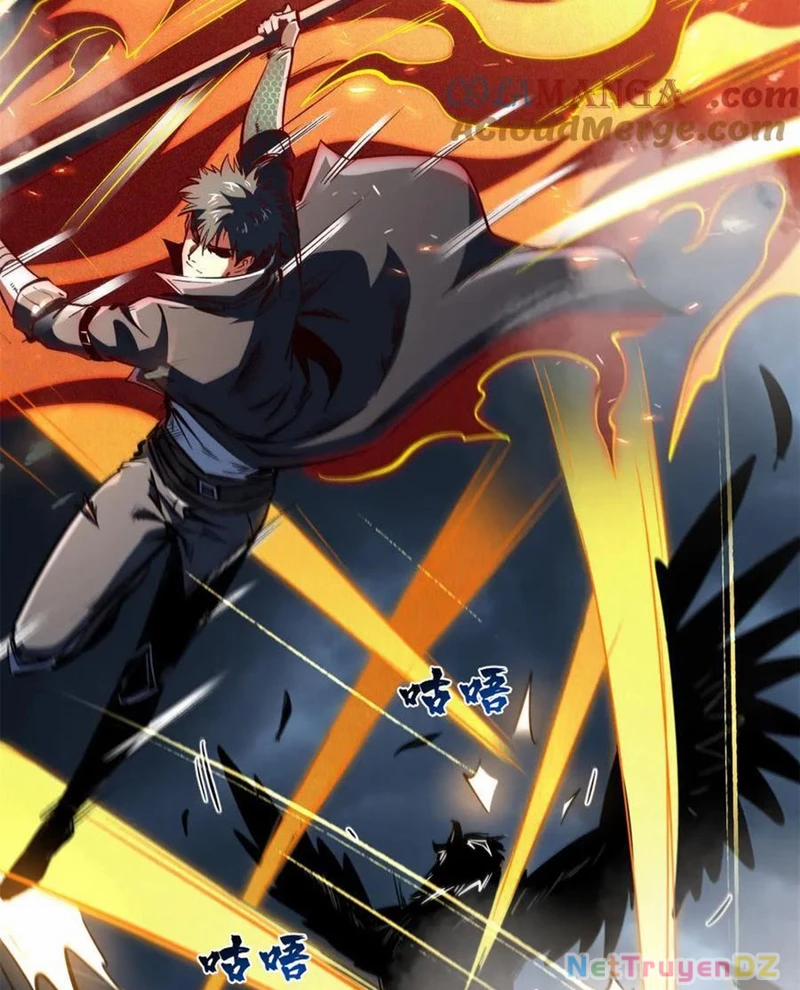 Siêu Cấp Thần Cơ Nhân 315 trang 7