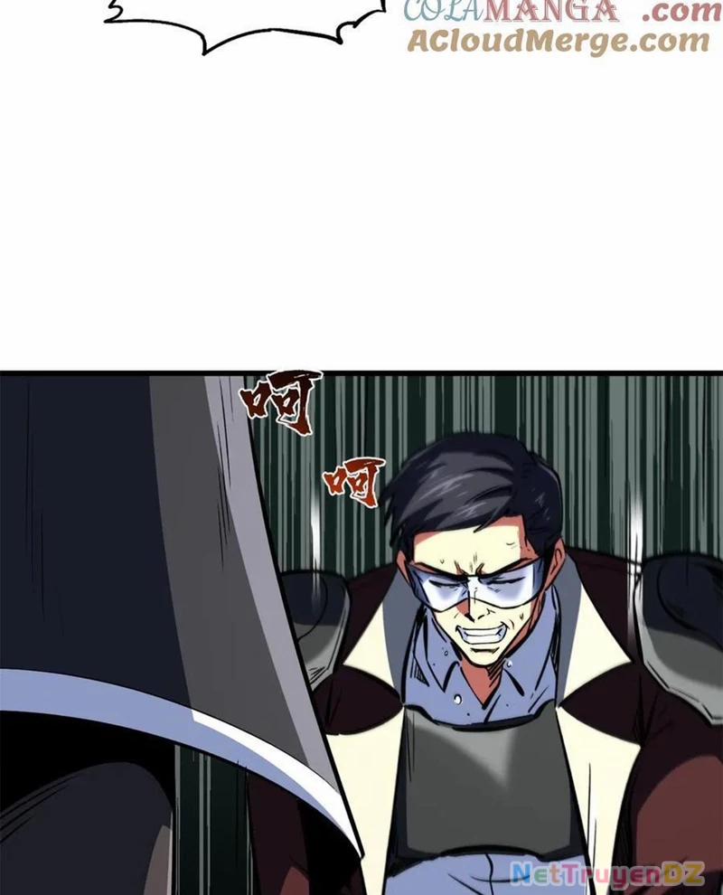 Siêu Cấp Thần Cơ Nhân 315 trang 71