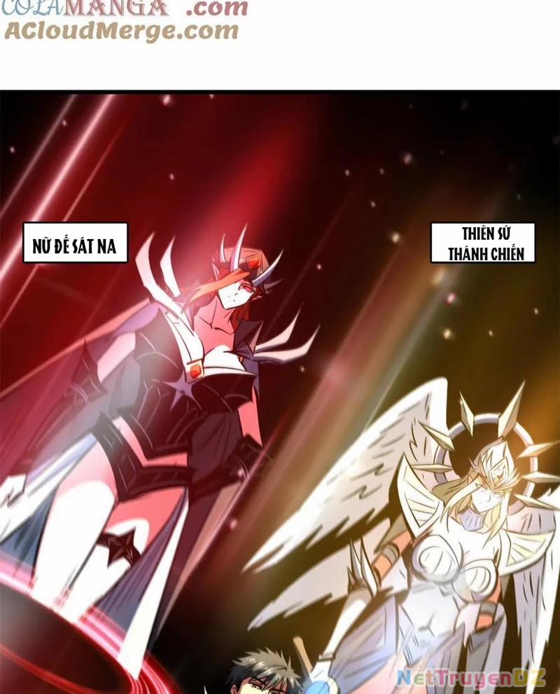 Siêu Cấp Thần Cơ Nhân 315 trang 73