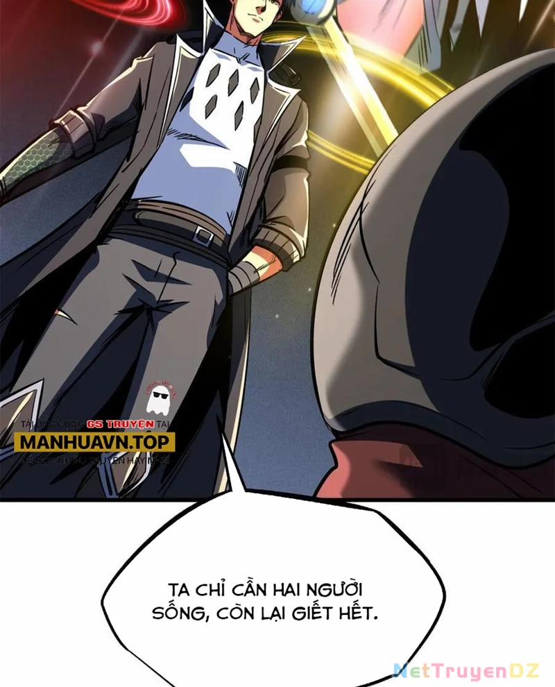 Siêu Cấp Thần Cơ Nhân 315 trang 74