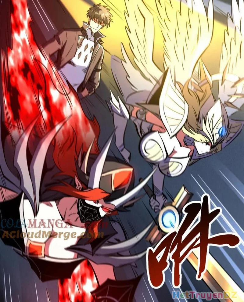 Siêu Cấp Thần Cơ Nhân 315 trang 76