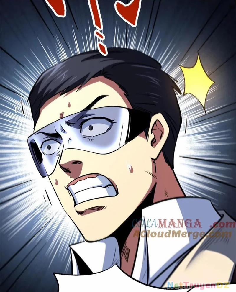 Siêu Cấp Thần Cơ Nhân 315 trang 78