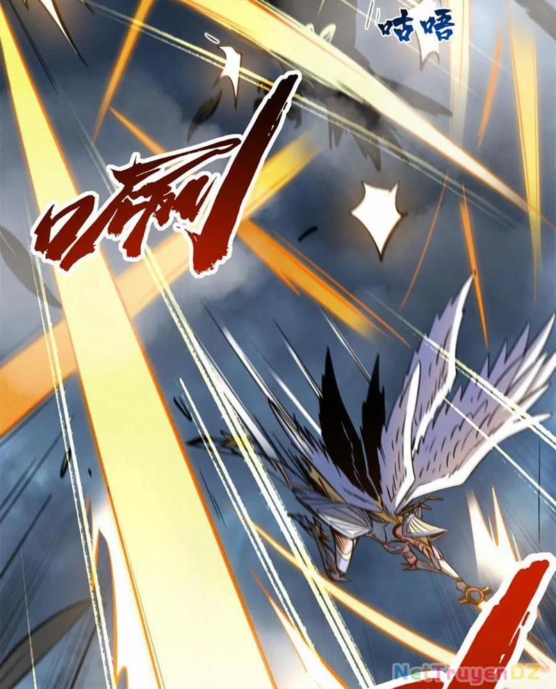 Siêu Cấp Thần Cơ Nhân 315 trang 8