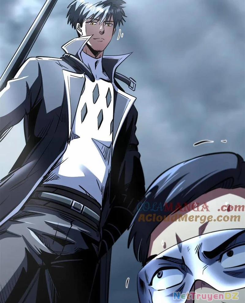 Siêu Cấp Thần Cơ Nhân 315 trang 80