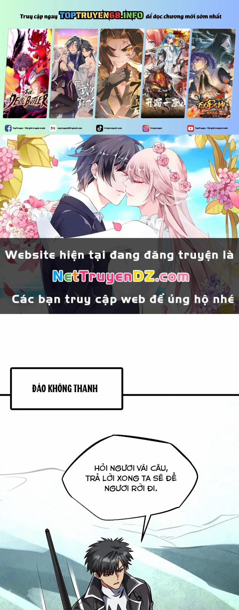 Siêu Cấp Thần Cơ Nhân Chương 316 Trang 1