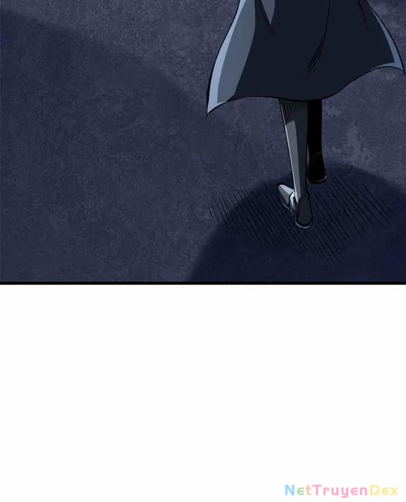 Siêu Cấp Thần Cơ Nhân 321 trang 11