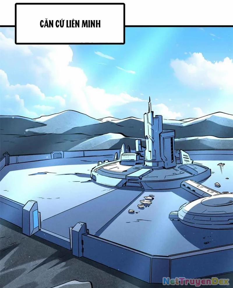 Siêu Cấp Thần Cơ Nhân 321 trang 12