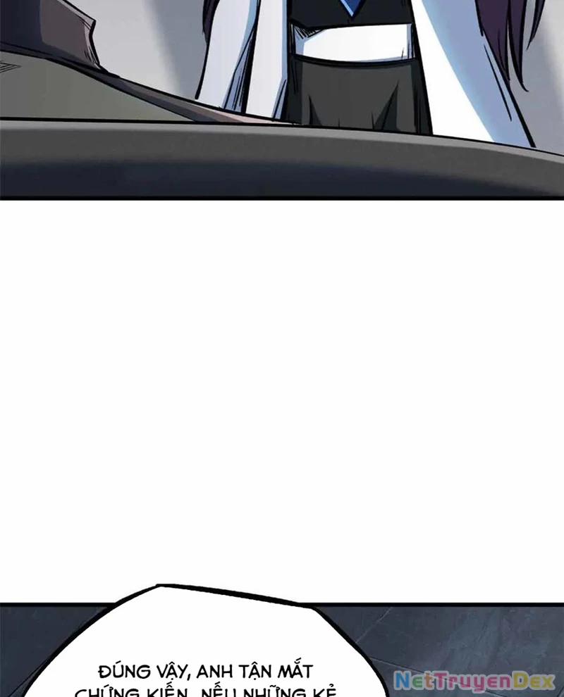 Siêu Cấp Thần Cơ Nhân 321 trang 15