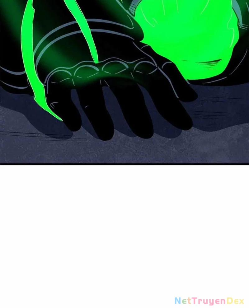 Siêu Cấp Thần Cơ Nhân 321 trang 2