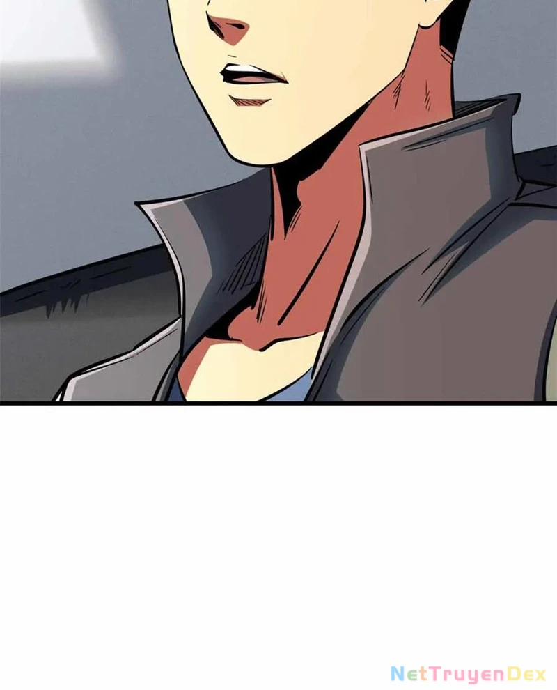 Siêu Cấp Thần Cơ Nhân 321 trang 22