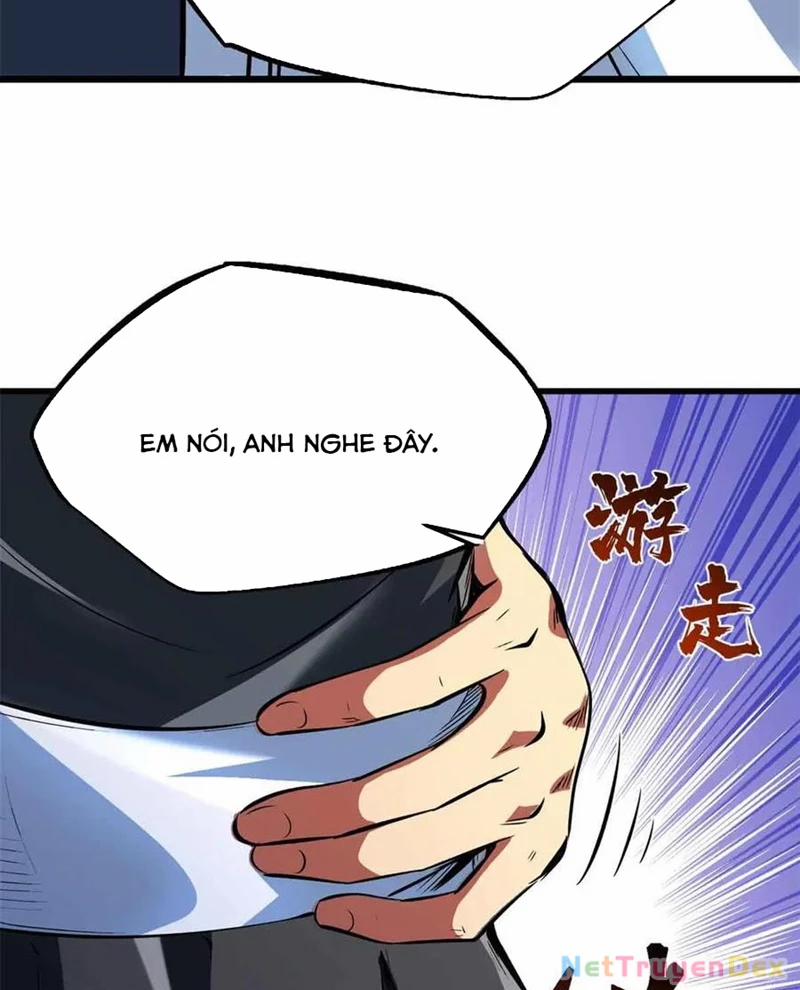 Siêu Cấp Thần Cơ Nhân 321 trang 36