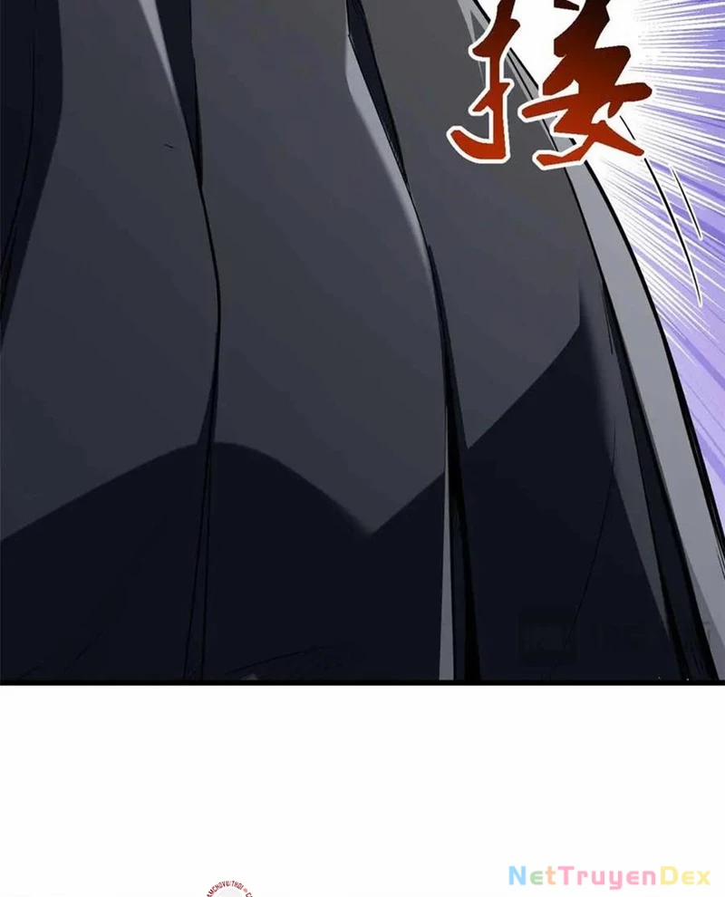 Siêu Cấp Thần Cơ Nhân 321 trang 37