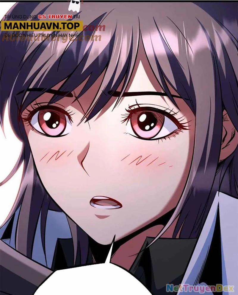 Siêu Cấp Thần Cơ Nhân 321 trang 38