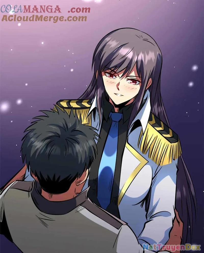 Siêu Cấp Thần Cơ Nhân 321 trang 40