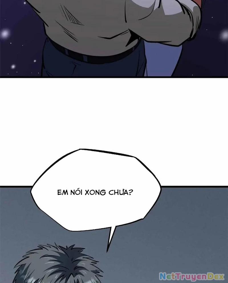 Siêu Cấp Thần Cơ Nhân 321 trang 41