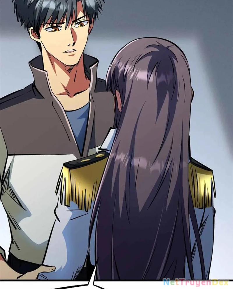 Siêu Cấp Thần Cơ Nhân 321 trang 42