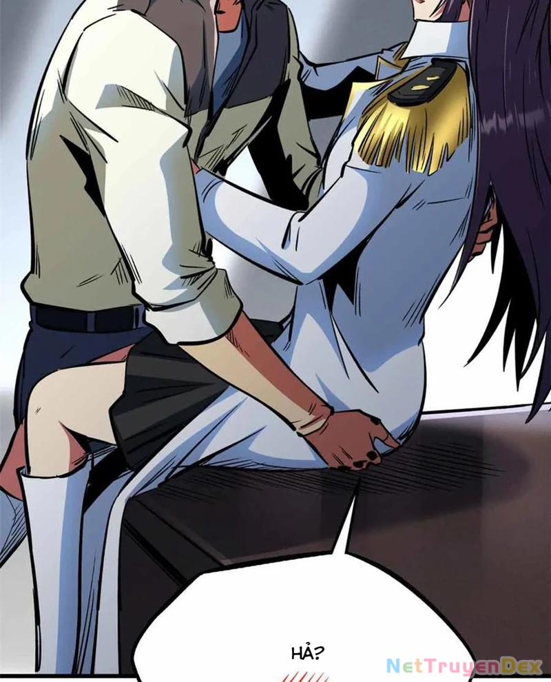 Siêu Cấp Thần Cơ Nhân 321 trang 44