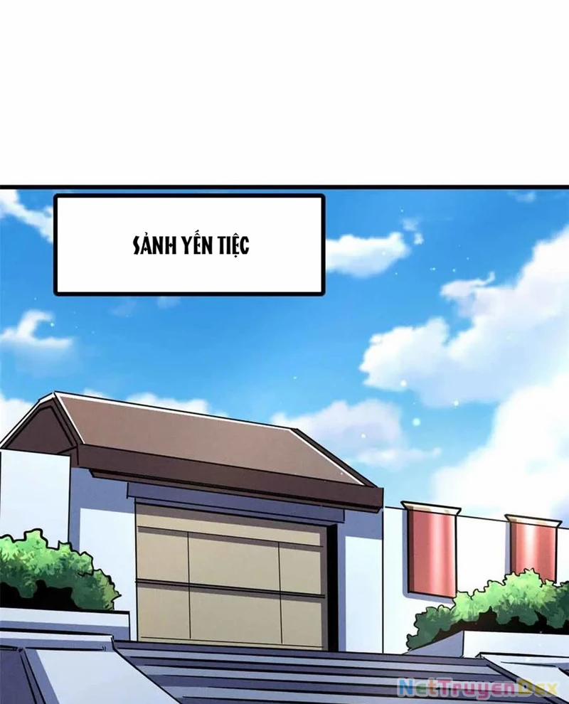 Siêu Cấp Thần Cơ Nhân 321 trang 46