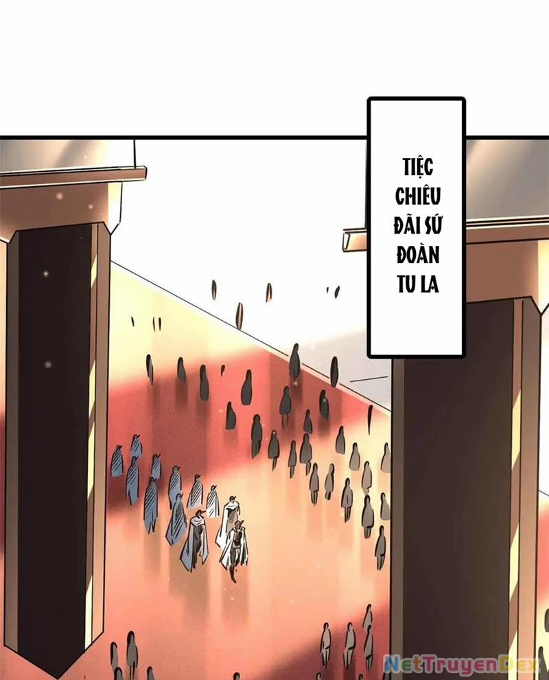 Siêu Cấp Thần Cơ Nhân 321 trang 48