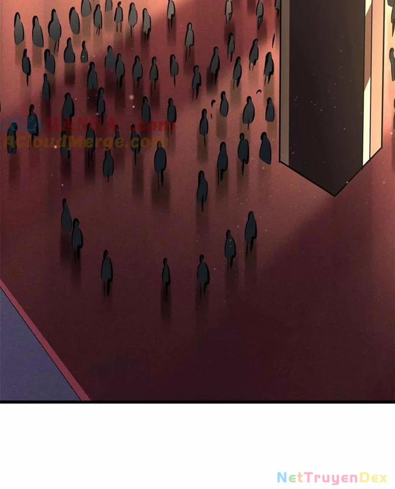 Siêu Cấp Thần Cơ Nhân 321 trang 49