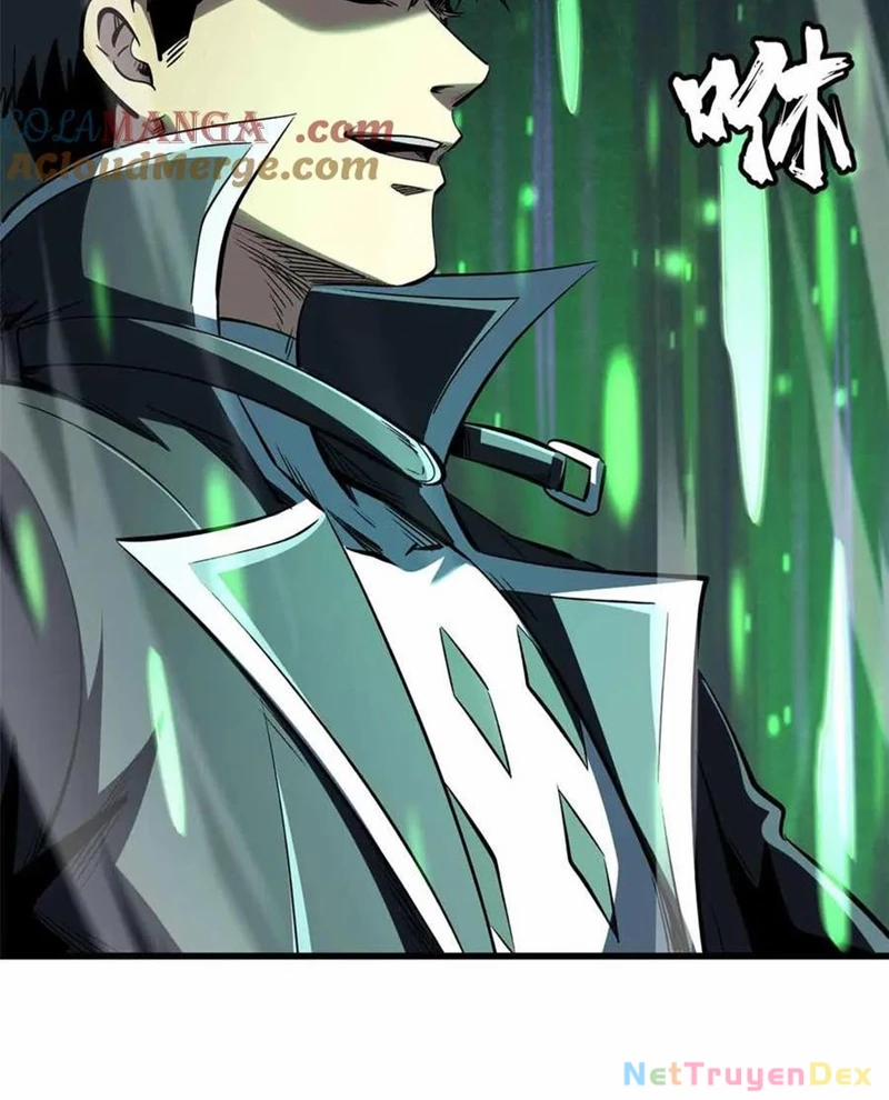 Siêu Cấp Thần Cơ Nhân 321 trang 5