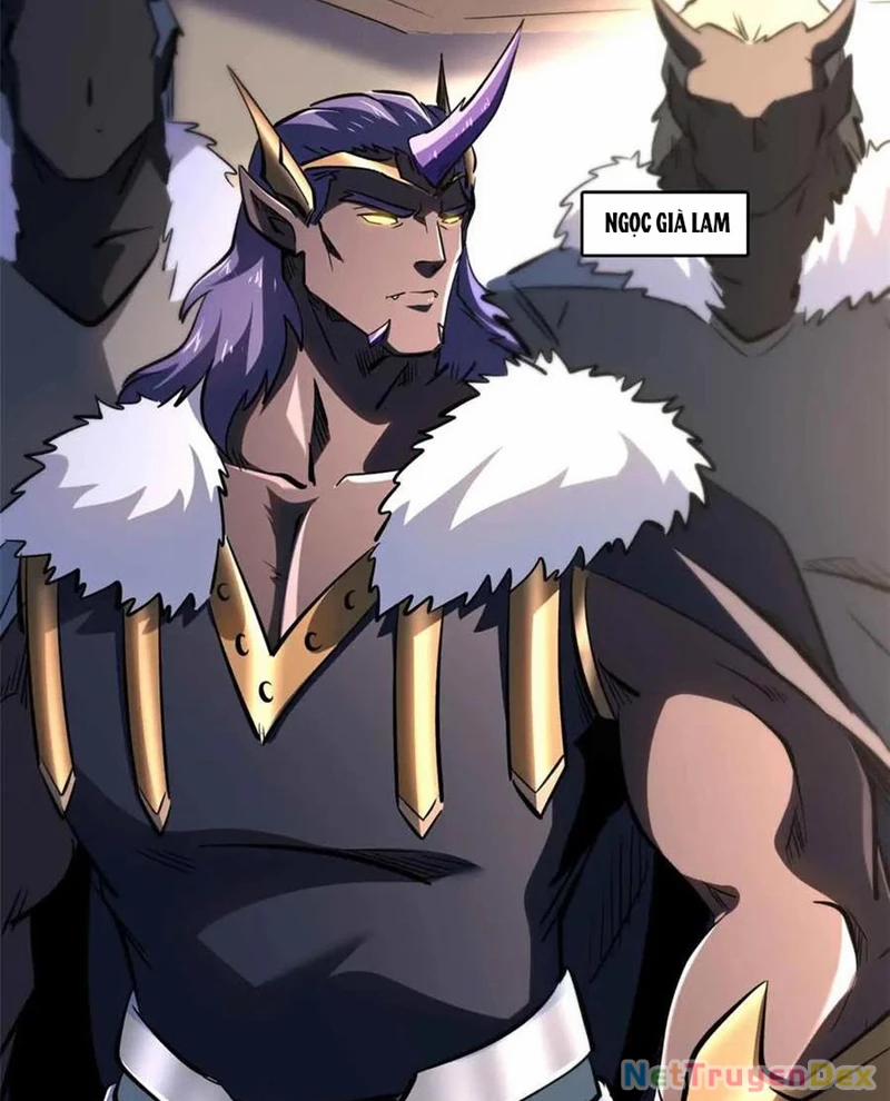 Siêu Cấp Thần Cơ Nhân 321 trang 52