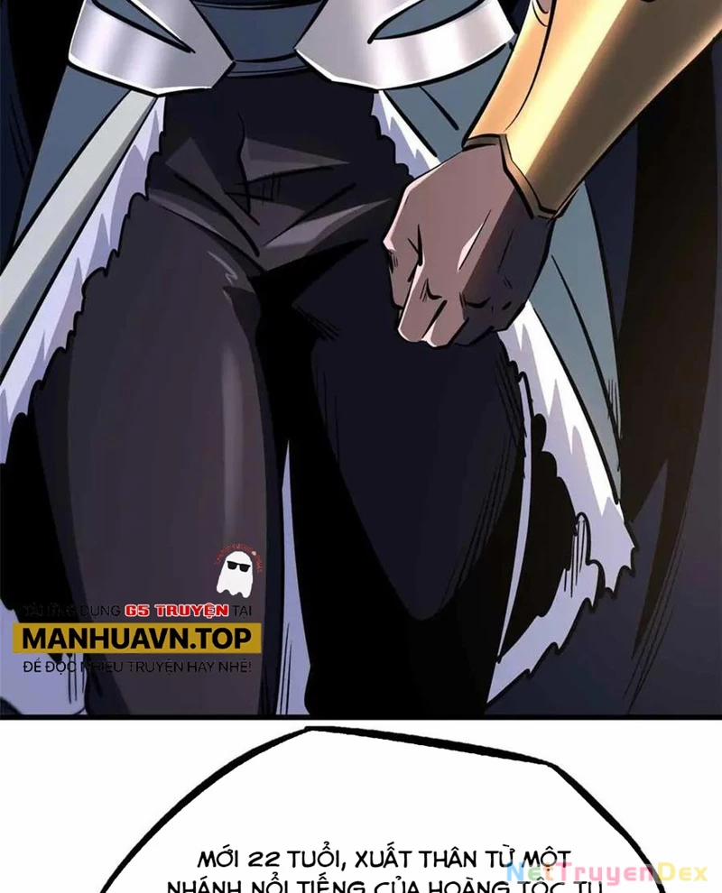 Siêu Cấp Thần Cơ Nhân 321 trang 53