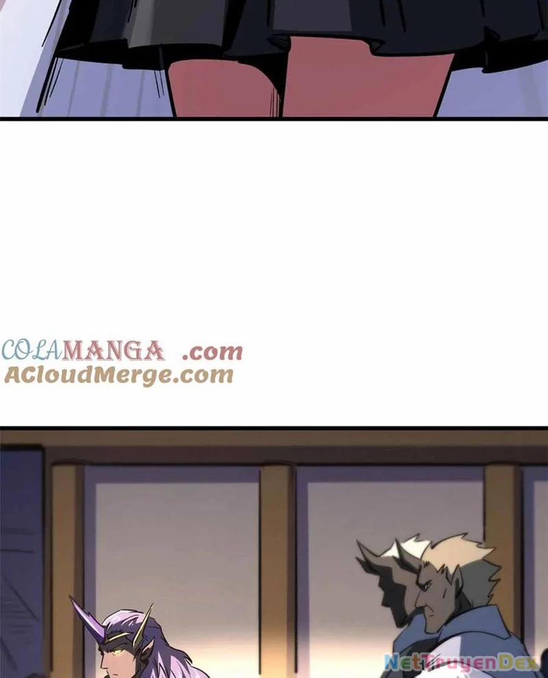 Siêu Cấp Thần Cơ Nhân 321 trang 56