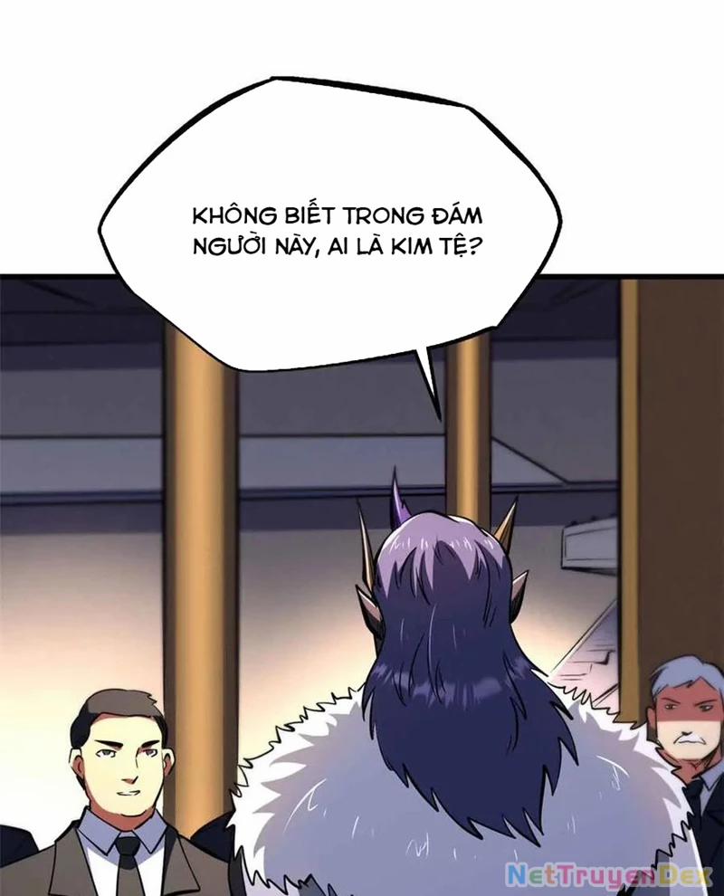 Siêu Cấp Thần Cơ Nhân 321 trang 62