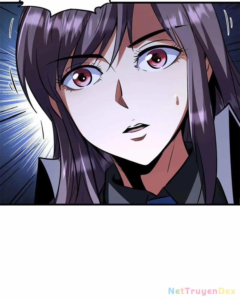 Siêu Cấp Thần Cơ Nhân 321 trang 64