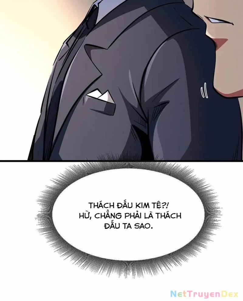 Siêu Cấp Thần Cơ Nhân 321 trang 66