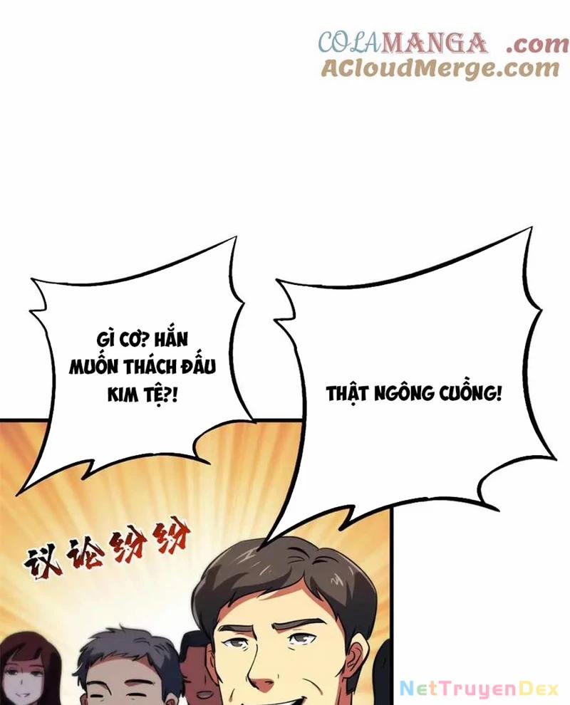 Siêu Cấp Thần Cơ Nhân 321 trang 67