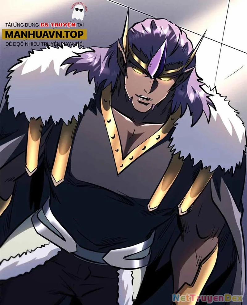 Siêu Cấp Thần Cơ Nhân 321 trang 69