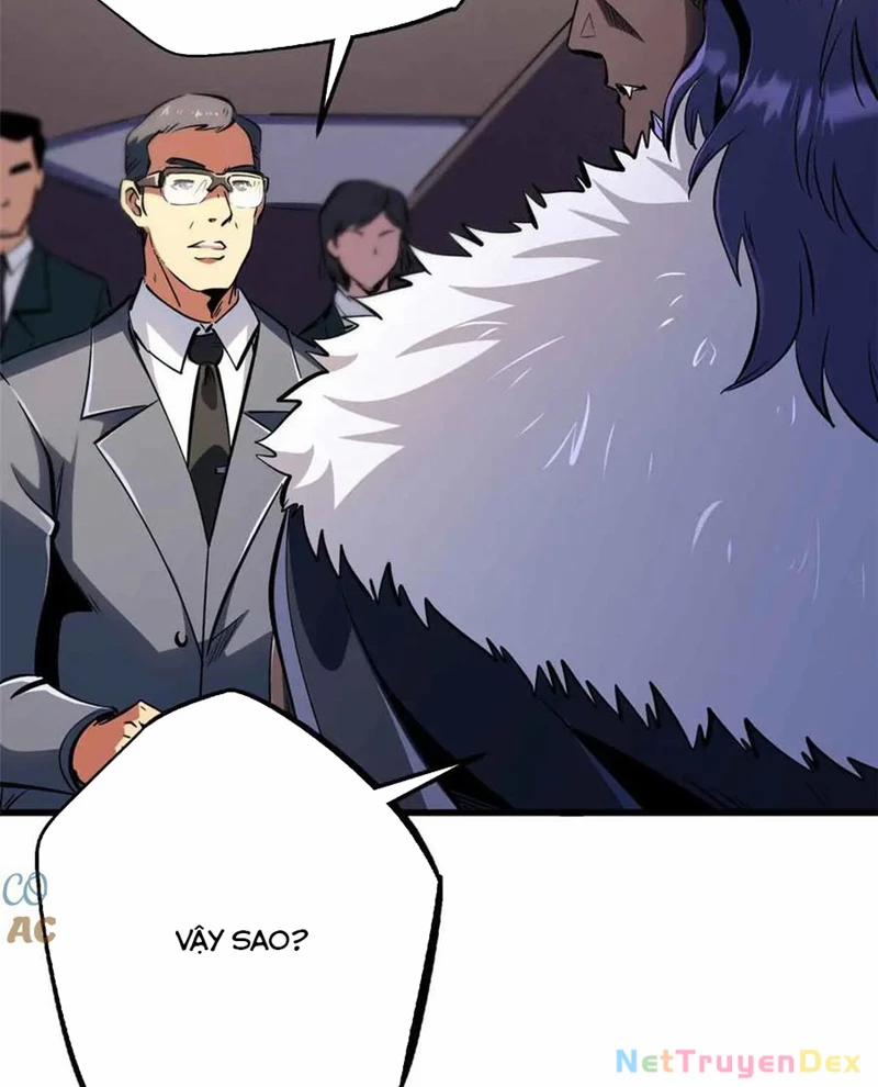 Siêu Cấp Thần Cơ Nhân 322 trang 1